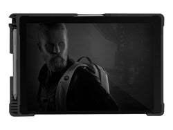 STM Dux Shell Case For Microsoft Surface Pro 4,5,6,7,7+ - Black