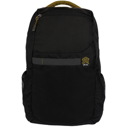 STM Saga For 15" Laptop Backpack - Black