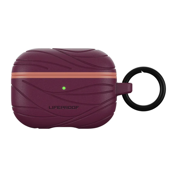 Lifeproof Headphone Case For Apple Airpods PRO - Purple