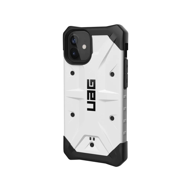 UAG Pathfinder Case For Apple iPhone 12 Mini - White