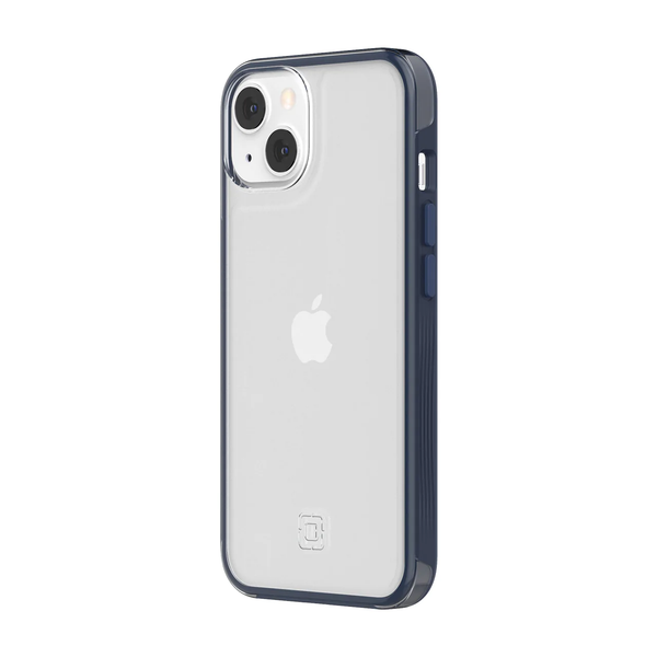 Incipio Organicore Clear Case For Apple iPhone 13 - Ocean Blue