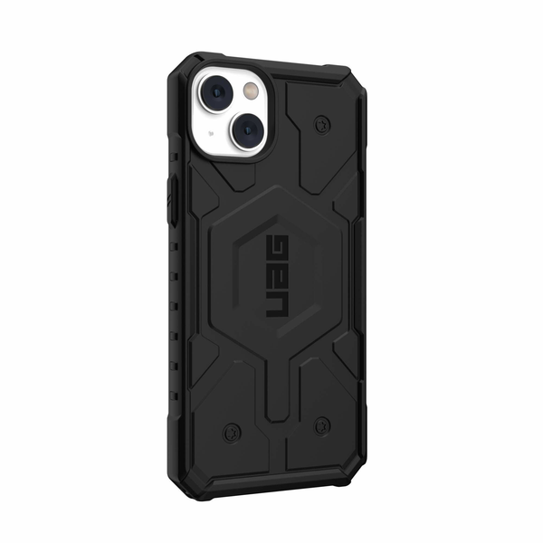 UAG Pathfinder Magsafe Case For Apple iPhone 14 Plus - Black