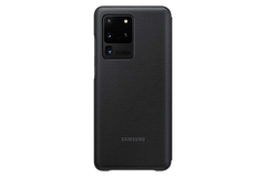 Samsung Galaxy S20 Ultra LED View Cover - Black