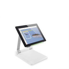 Belkin Portable Tablet Stage - White