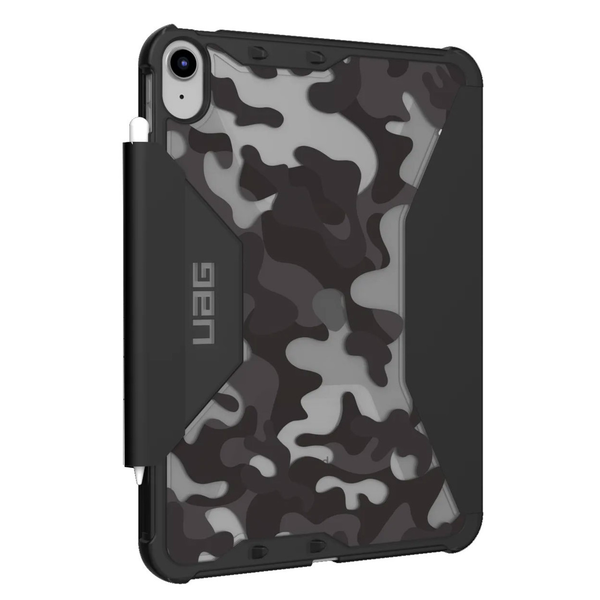 UAG Plyo Case For Apple iPad 10.9" 10 Gen - Midnight Camo