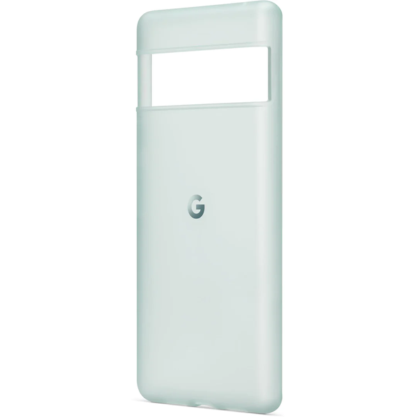 Google Pixel 6 Pro Protective Phone Case - Soft Sage