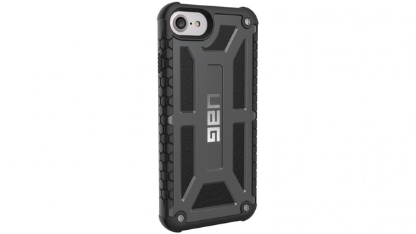 UAG Monarch Series Case For Apple iPhone7/6s - Graphite