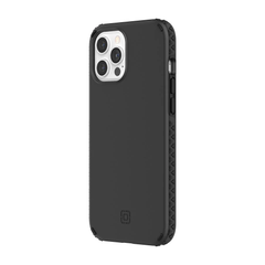 Incipio Grip Case For Apple iPhone 12 Pro Max - Black