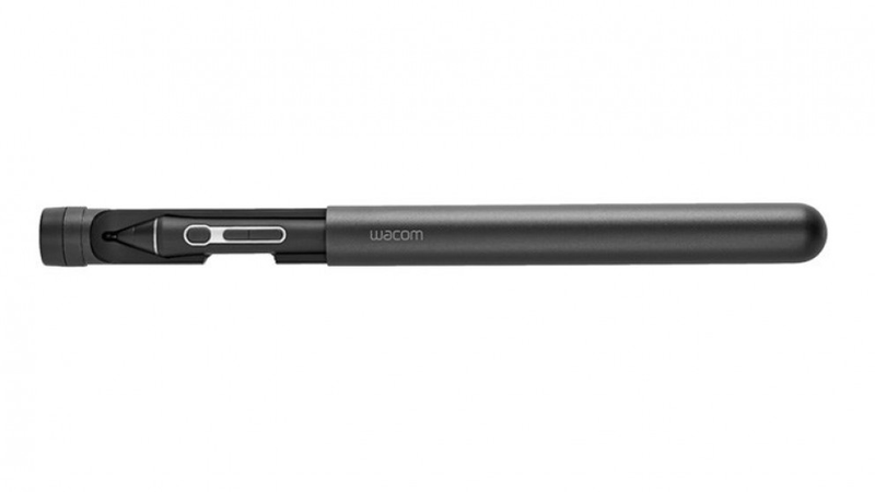 Wacom Pro Pen 3D - Black