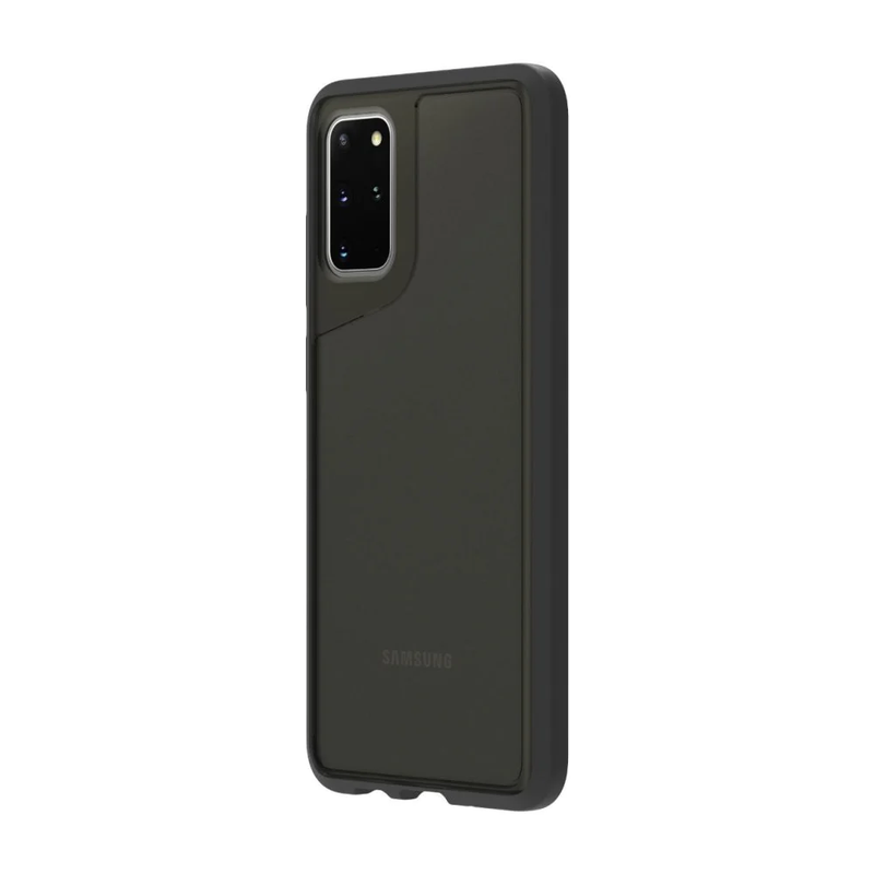 Survivor Strong Case For Samsung Galaxy S20+ - Black