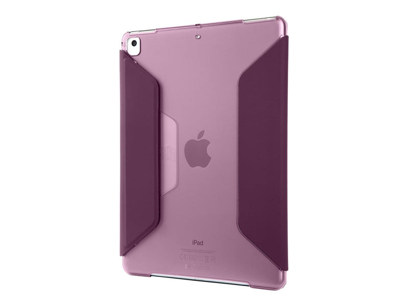 STM Studio Case For iPad Mini 5th Gen / iPad Mini 4 - Dark Purple
