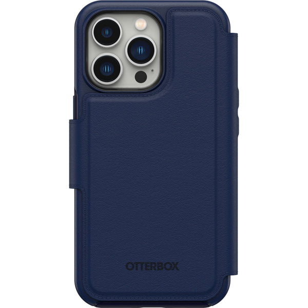 OtterBox Folio MagSafe Case For iPhone 13/13 Pro - Boat Captain
