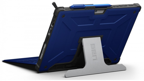 UAG Military Standard Case For Surface Pro 4 - Cobalt Blue