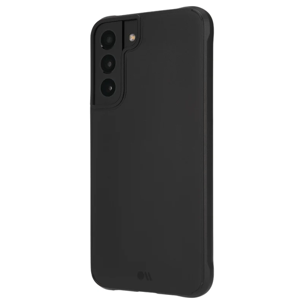 Case-Mate Tough Plus Case For Samsung Galaxy S22+ - Black
