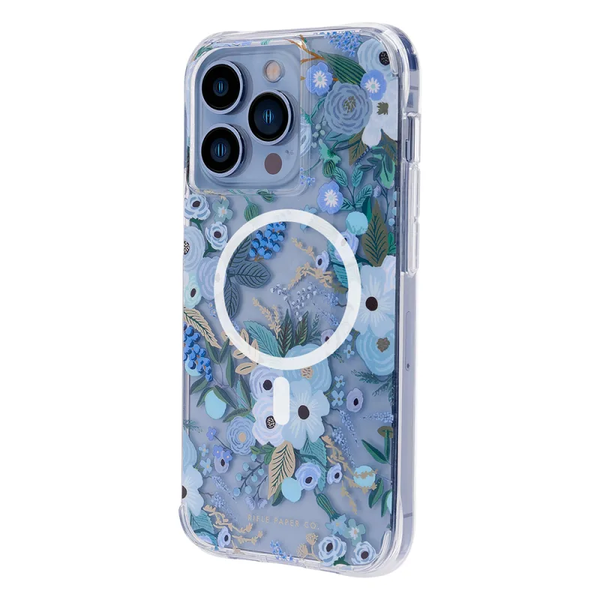Case-Mate Rifle Paper Case For iPhone 13 Pro Max - Multi