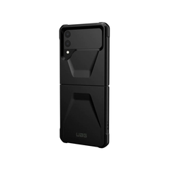 UAG Civilian Case For Samsung Galaxy Z Flip 3 - Black