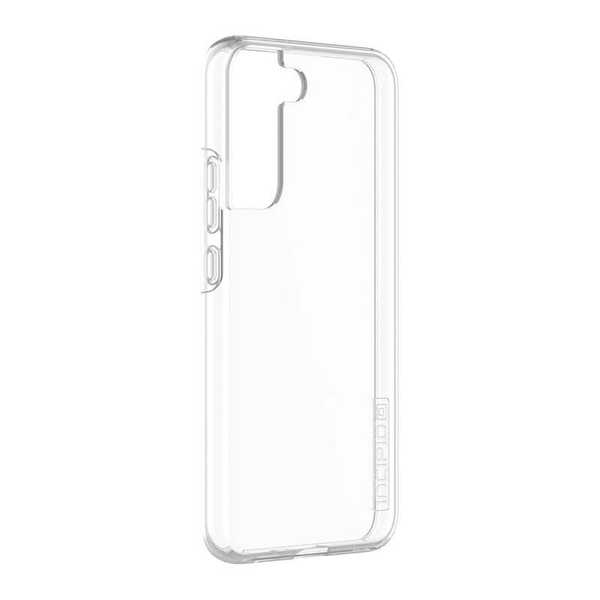 Incipio DualPro Classic+ Case For Samsung Galaxy S22+ - Clear