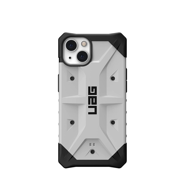 UAG Pathfinder Case For Apple iPhone 13 - White