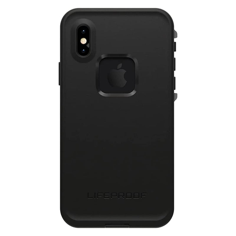 LifeProof FRE Series Case For Apple iPhone Xs - Black