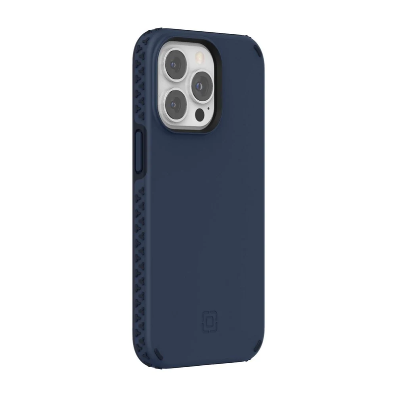 Incipio Grip Case For Apple iPhone 13 Pro - Navy