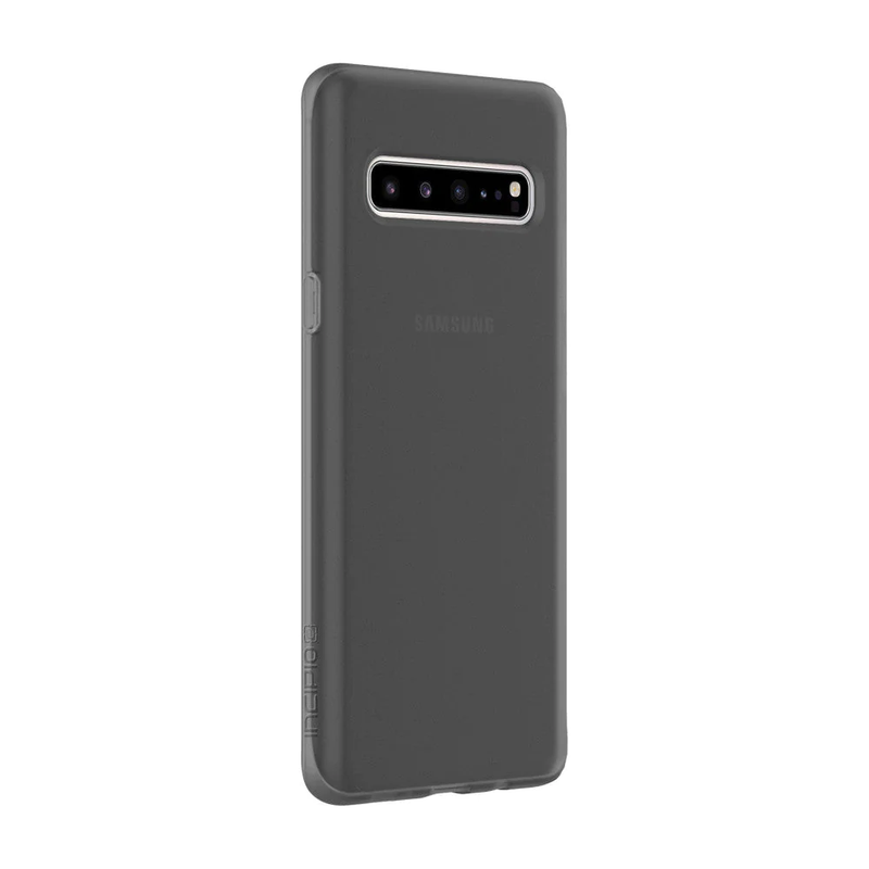 Incipio TRAN5FORM Case For Samsung Galaxy S10 5G - Smoke