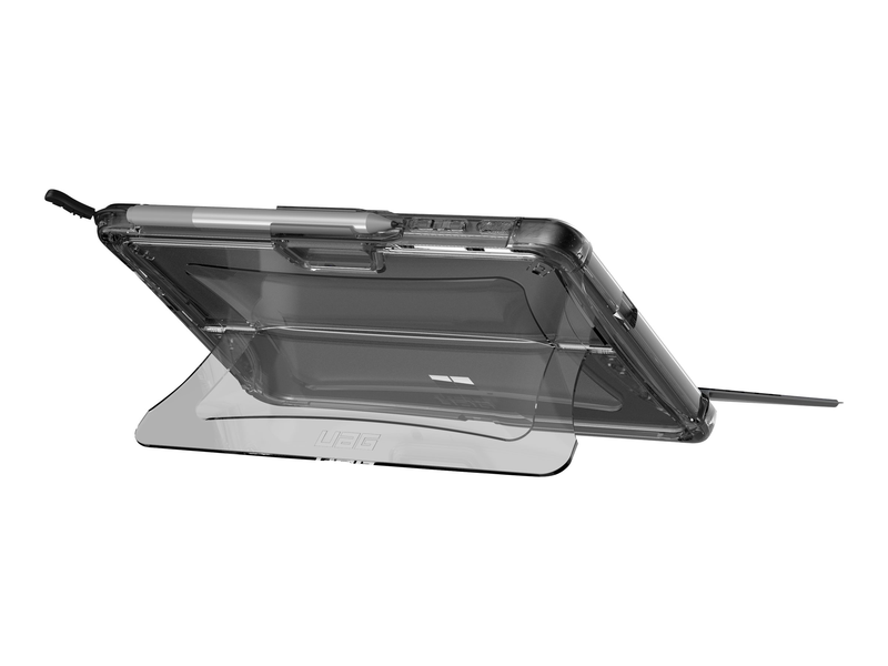 UAG Plyo Case for Microsoft Surface Go - Ice