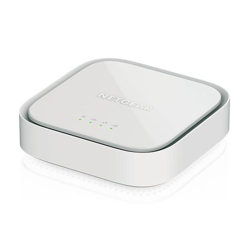 Netgear 4G LTE Modem (LM1200) - White