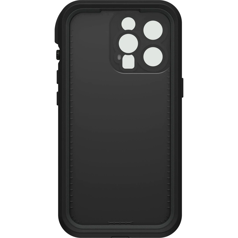 LifeProof FRE Case For Apple iPhone 13 Pro - Black