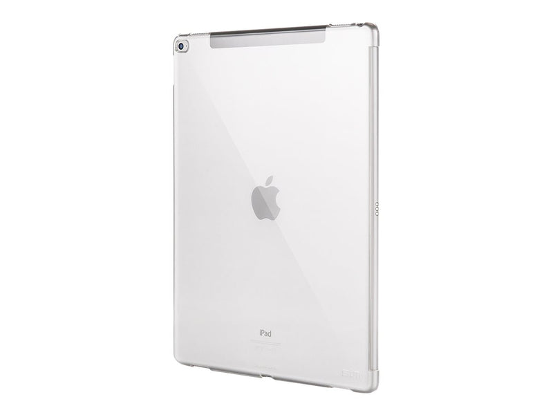 STM Half Shell Case For Apple iPad Pro 9.7" - Clear