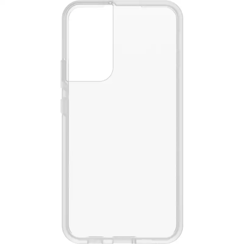 OtterBox React Series Case For Samsung Galaxy S22 - Clear