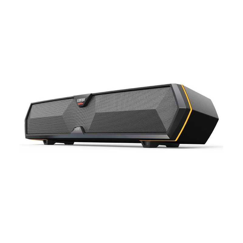 Edifier MG300 Computer Tabletop RGB Bluetooth Speaker - Black