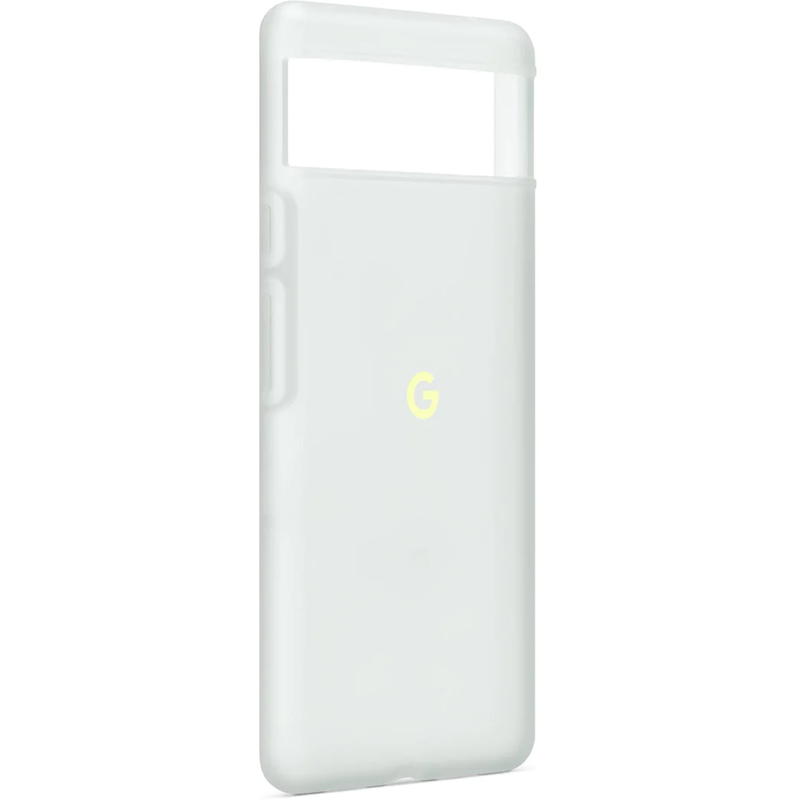 Google Pixel 6 Protective Phone Case - Light Rain