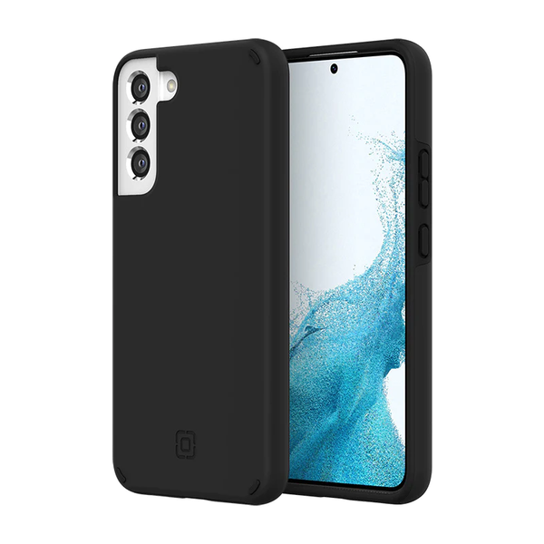 Incipio Duo Case For Samsung Galaxy S22+ - Black