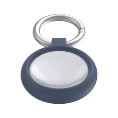 OtterBox Sleek Tracker Case For Apple AirTag - Tempest Blue