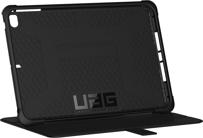 UAG Metropolis Case For Apple iPad Mini (2019) - Black