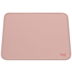 Logitech Mouse Pad Studio - Dark Rose