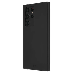 Case-Mate Tough Case For Samsung Galaxy S22 Ultra - Black