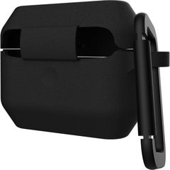 UAG Std Issue Silicone Case For Airpods Pro - Black