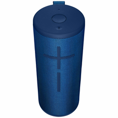 Logitech Ultimate Ears UE Boom 3 Portable Speaker - Lagoon Blue