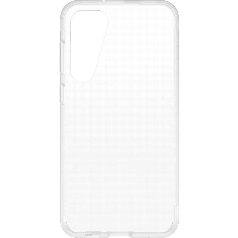 OtterBox React Case For Samsung Galaxy S23+ - Clear