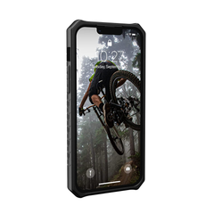 UAG Monarch Case For Apple iPhone 13 Pro Max - Carbon Fiber