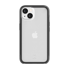Incipio Slim Case For Apple iPhone 13 - Black/Clear