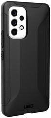 UAG Scout Case For Samsung Galaxy A53 5G - Black