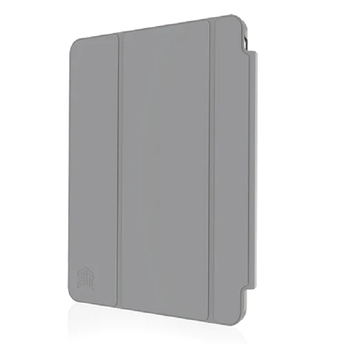 STM Studio Case For iPad Air (5/4th Gen) & iPad Pro 11" - Grey