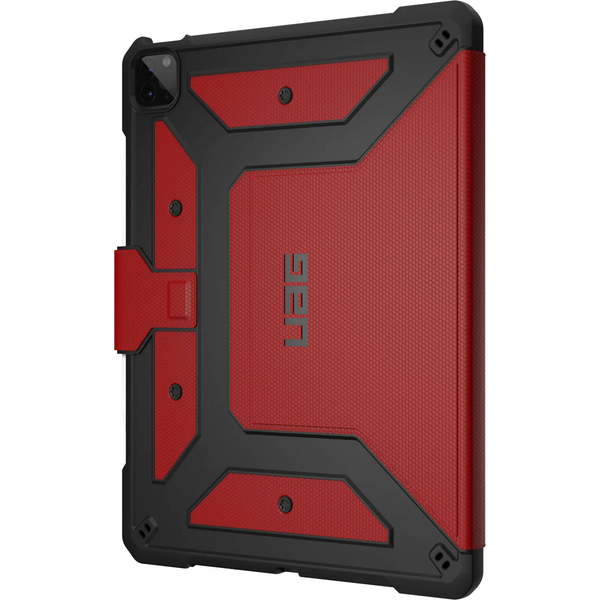 UAG Metropolis Case For Apple iPad Pro 12.9" - Magma