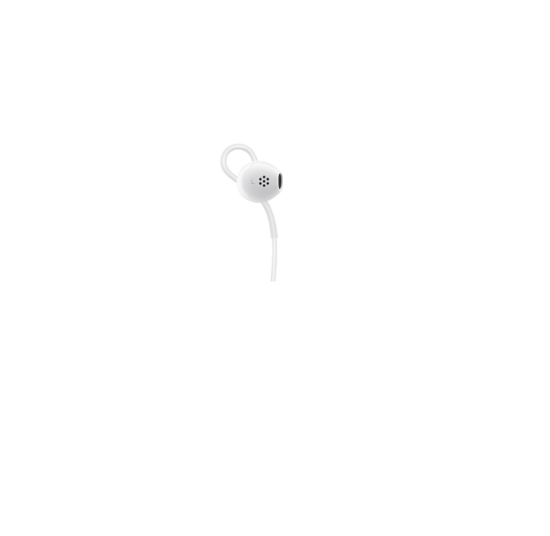 Google Pixel In-Ear USB-C Headphones - White