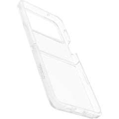 OtterBox Symmetry Flex Case For Samsung Galaxy Z Flip4 - Clear