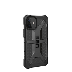 UAG Plasma Case For Apple iPhone 12 Mini - Ash