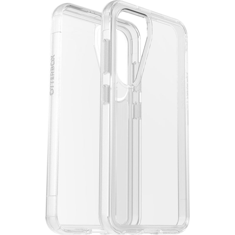 OtterBox Symmetry Case For Samsung Galaxy S23+ - Clear