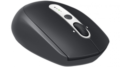 Logitech M585 Multi-Device Wireless Mouse - Graphite